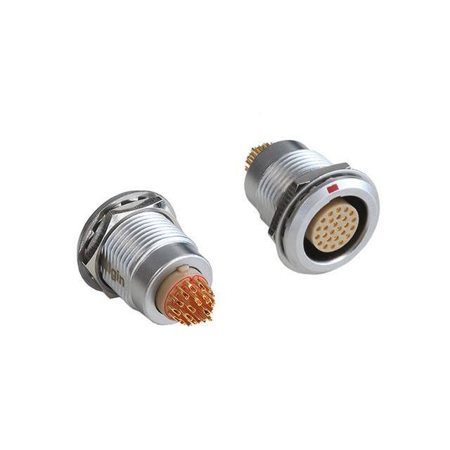 PPCEGG2B16CLL Bulgin  Assemblages de connecteurs circulaires